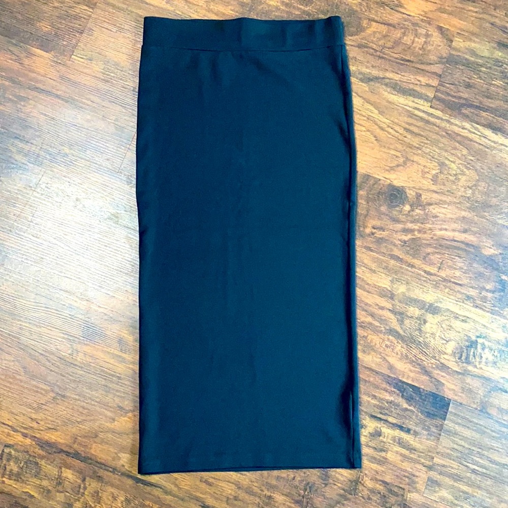 BeBe pencil skirt